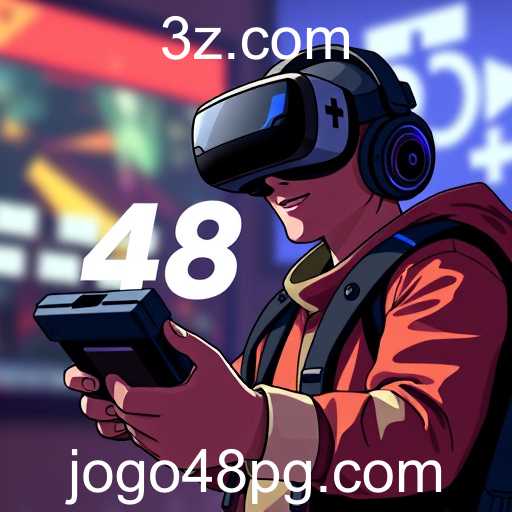48pg: A Nova Era dos Jogos Online em 2025