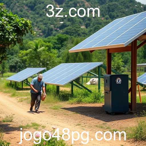 A Ascensão Impressionante do 48pg no Mundo dos Jogos