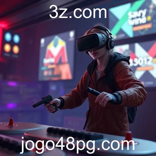 A Evolução das Plataformas de Jogos em 2025