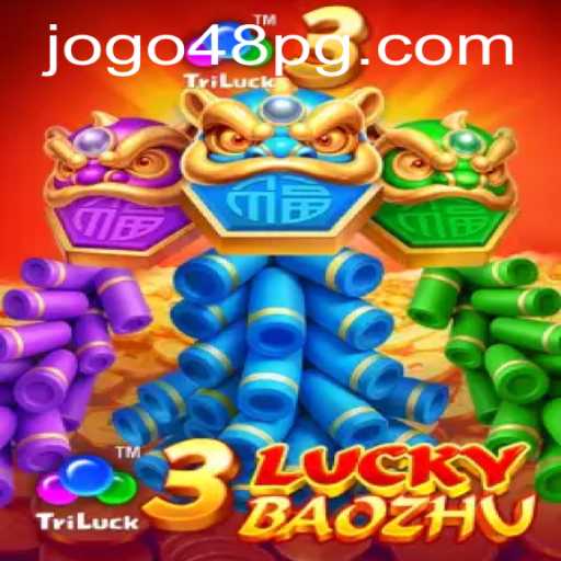 Exploring the Exciting World of 3LuckyBaozhu: Your Guide to 48pg PH Login