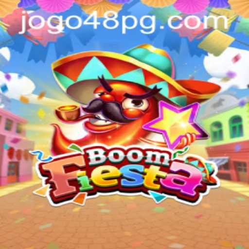 BoomFiesta: A Riveting Adventure in the Gaming World