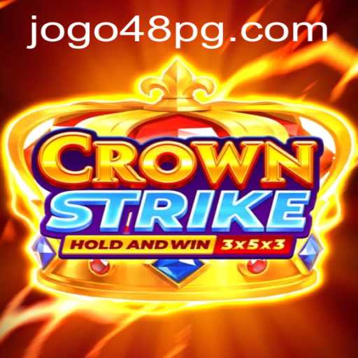 Crownstrike: The Ultimate Gaming Experience with 48pg PH Login