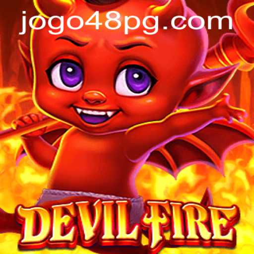 Unleashing the Mystery: Exploring DevilFire and the Enigmatic 48pg PH Login