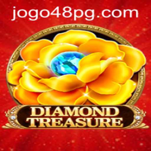 Unlock the Secrets: An In-Depth Look at Diamondtreasure and the 48pg PH Login