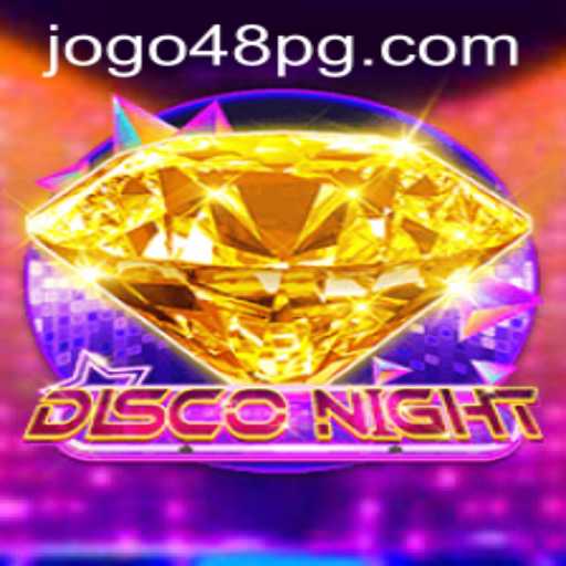 DiscoNight: An Immersive Journey into the World of Rhythmic Adventures