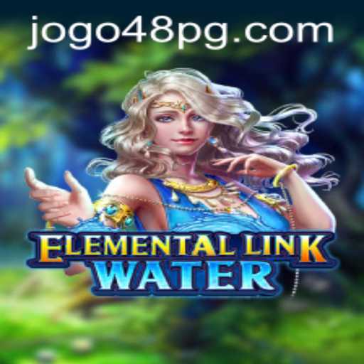 Dive into the World of ElementalLinkWater: A Magical Journey Awaits