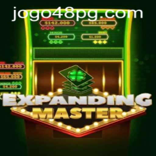 Unveiling ExpandingMaster: The Ultimate Gaming Experience with 48pg PH Login