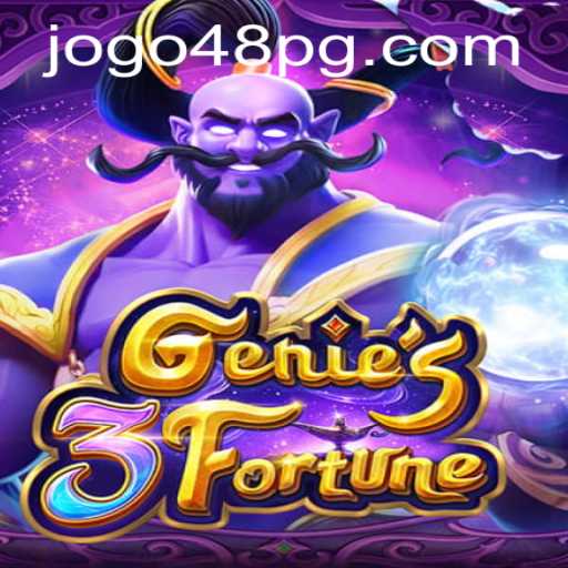 Unveiling Genie3Fortune: A Magical Gaming Experience in the Digital Age