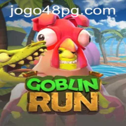 The Thrilling World of GoblinRun and the Intriguing Aspect of 48pg PH Login