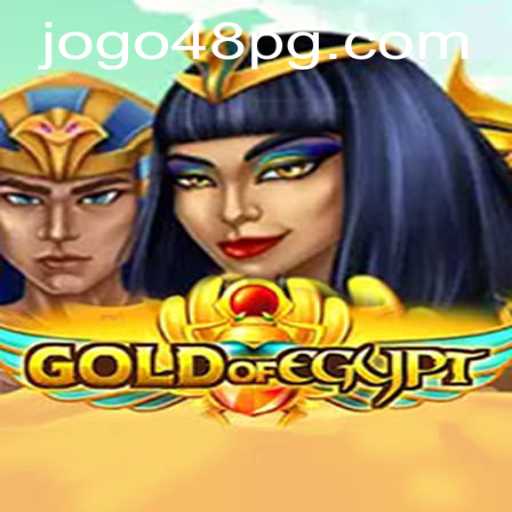 Gold of Egypt: An Epic Adventure in Ancient Treasures