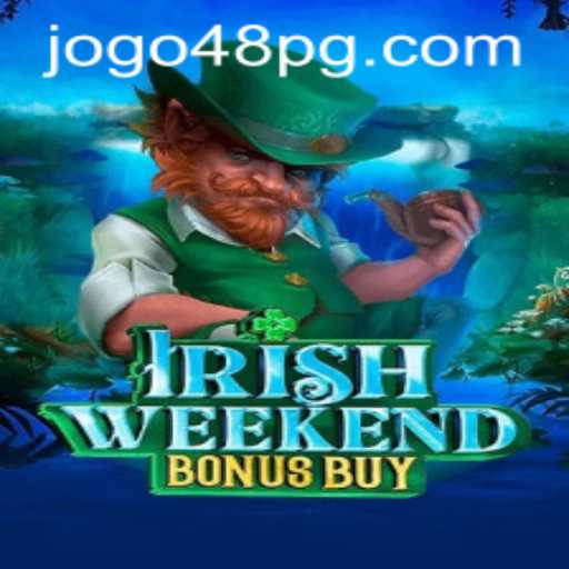 Exploring the Thrill of IrishWeekendBonusBuy: A New Gaming Sensation