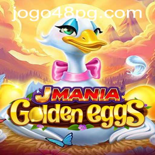 Discover JManiaGoldenEggs: The Thrilling Adventure Game That Keeps Players on Edge