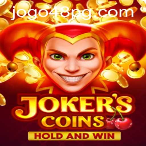 Exploring JokersCoins: A Thrilling Digital Gaming Adventure