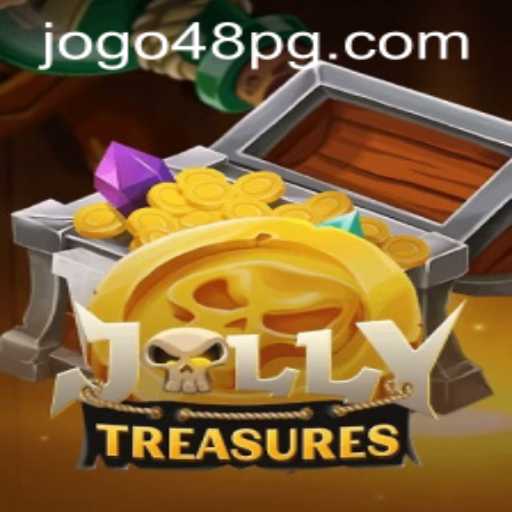 Discover the Excitement of JollyTreasures: A New Adventure Awaits