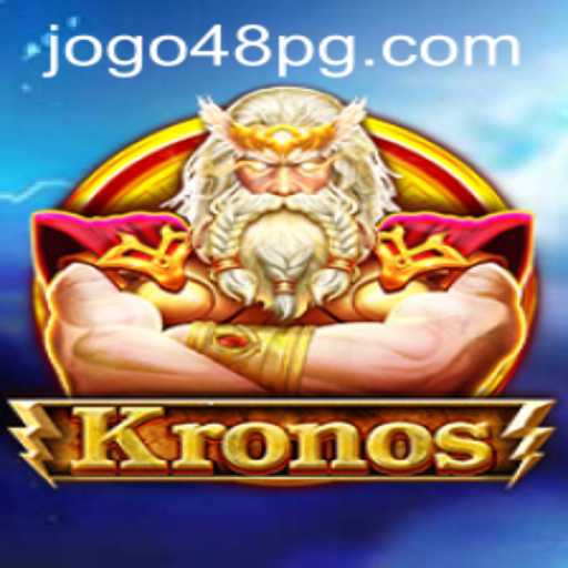 Exploring Kronos: The Captivating New Game Making Waves with '48pg PH Login'