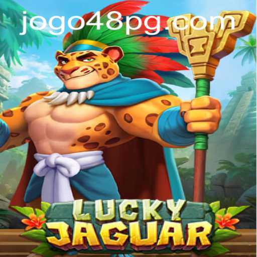Unveiling LuckyJaguar: A Thrilling Adventure in 48pg PH Login