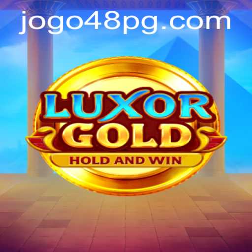 Exploring LuxorGold: A Fascinating Journey into the World of 48pg PH Login