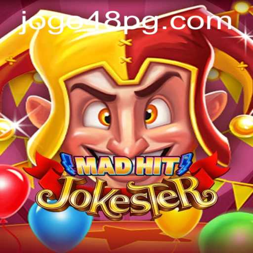 MadHitJokester: Dive Into the World of Interactive Gaming with an Innovative Twist
