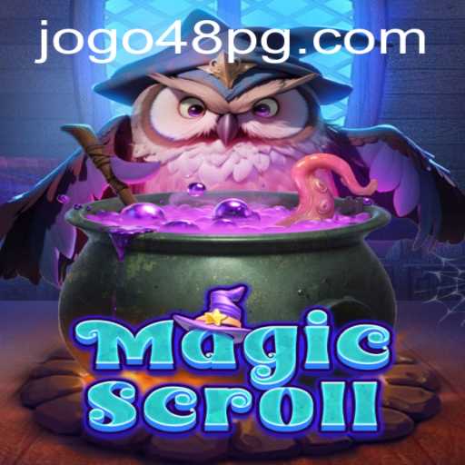 MagicScroll: Unlocking the Enchantment of 48pg PH Login