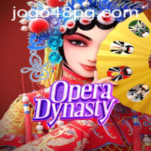 OperaDynasty: A Stellar Fusion of Culture and Strategy
