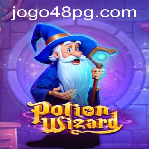 Discover the Mystical World of PotionWizard and the Innovative 48pg PH Login