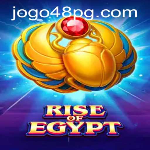 Exploring the Epic Adventure of RiseOfEgypt