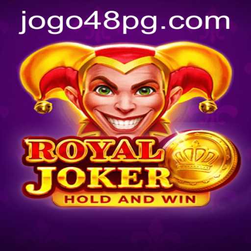 Exploring the Thrills of Royaljoker: A Comprehensive Guide to 48pg PH Login