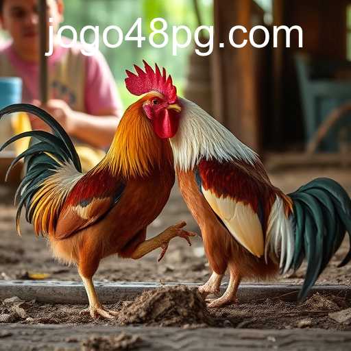 The Comprehensive Guide to Sabong Games and 48pg PH Login