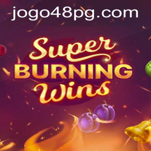 Discover the Thrills of SuperBurningWins and Stay Updated with 48pg PH Login