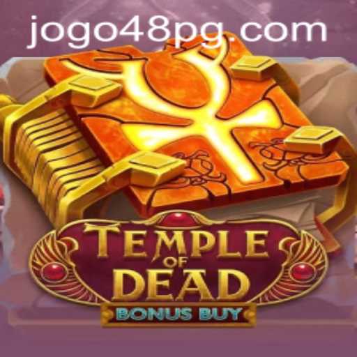Exploring the Thrilling World of TempleofDeadBonusBuy and 48pg PH Login
