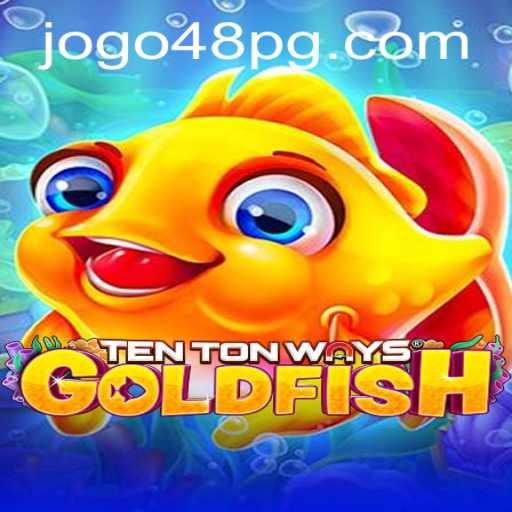 Discover the Exciting World of TenTonWaysGoldfish: A New Gaming Adventure