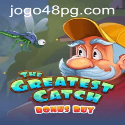 Dive into TheGreatestCatchBonusBuy: A Thrilling Adventure with 48pg PH Login