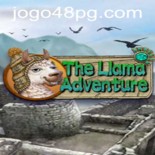 TheLlamaAdventure: Unlocking New Realms with 48pg PH Login